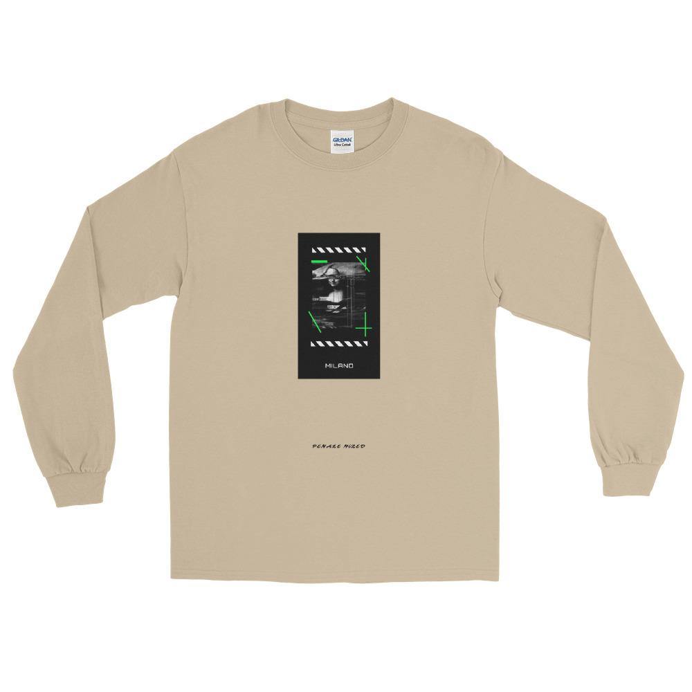 Penale Graphic T-Shirt
