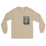 New York Longsleeve