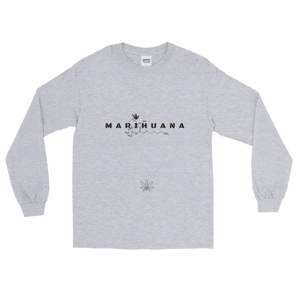 Pulse Graphic Longsleeve