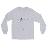 Pulse Graphic Longsleeve