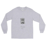 Ritalin Graphic Longsleeve