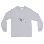 LSD Pulse Graphic Longsleeve