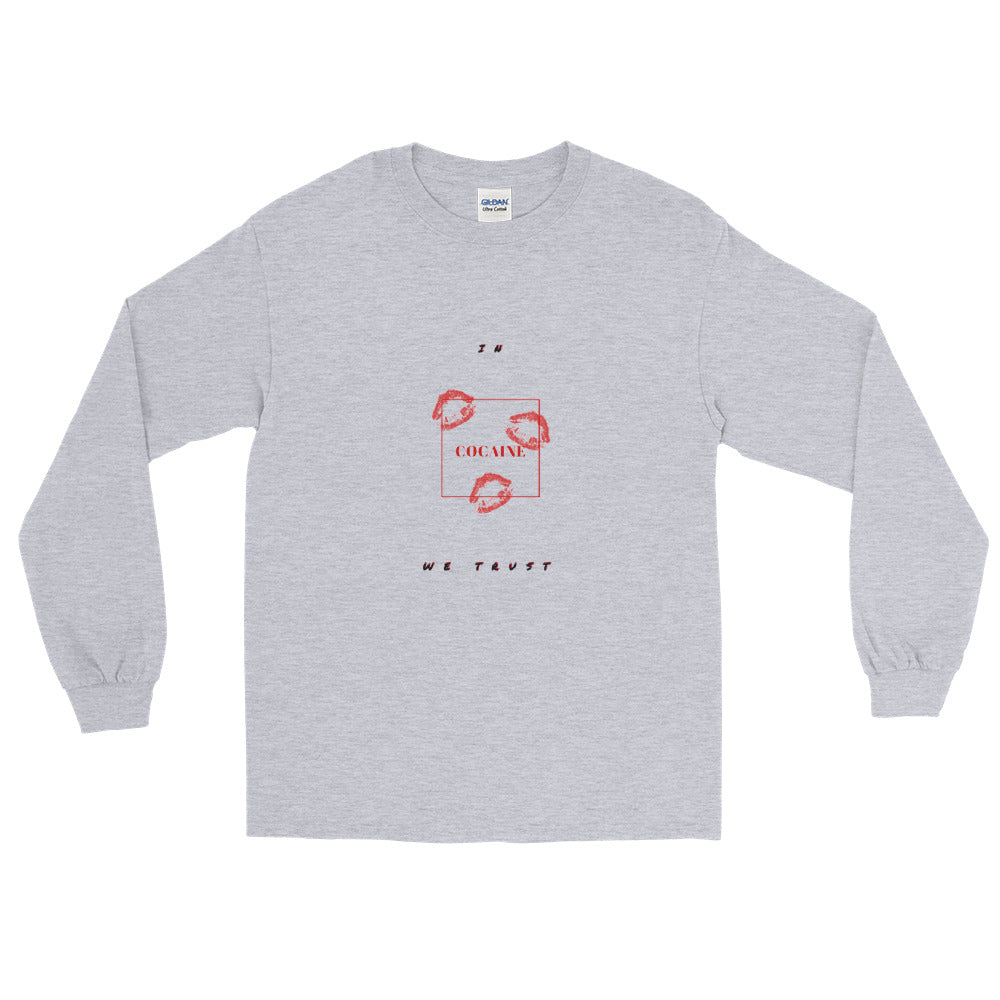 In Party Energy We Tshirt