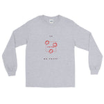 In Party Energy We Tshirt