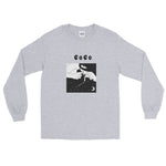 Coco Pulse Vibes Langarmshirt