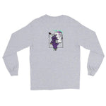 Lean Back Graphic T-Shirt