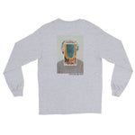 Criminal Antique Graphic T-Shirt Design 2