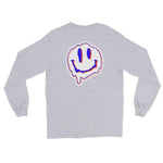 Rave Pulse Graphic Longsleeve