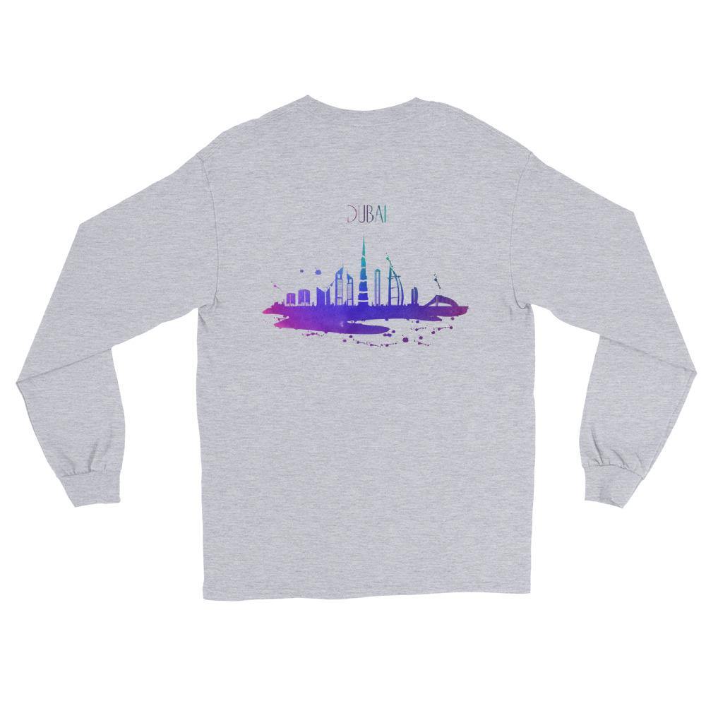 Criminal Graphic T-Shirt
