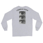Barcelona Graphic Longsleeve
