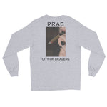 Prag Graphic Longsleeve
