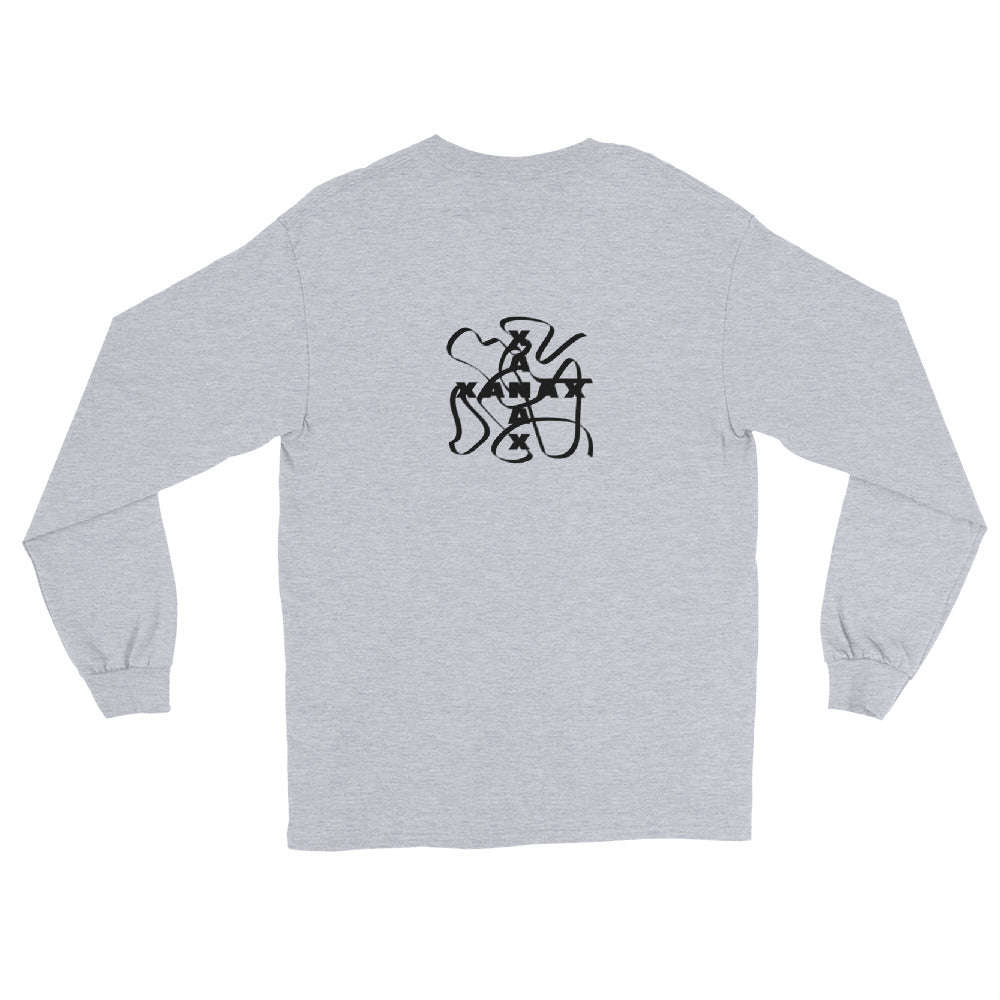 Xanax Bars Tshirt Namma Markt