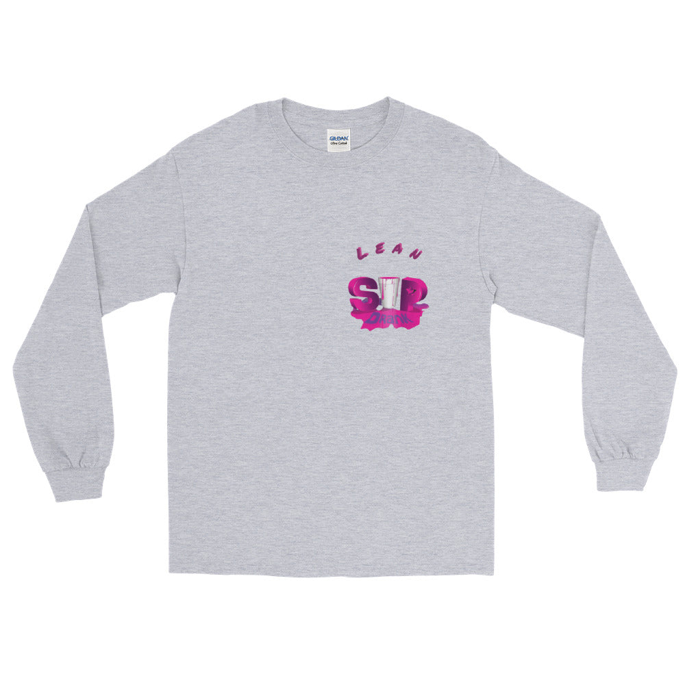 Lean Drank Graphic T-Shirt