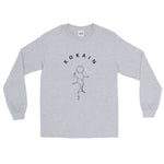 Kokain Graphic Longsleeve