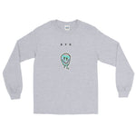 Extasy Vibes Langarmshirt