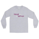 Lean Back Graphic T-Shirt