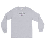 Berlin Graphic Longsleeve