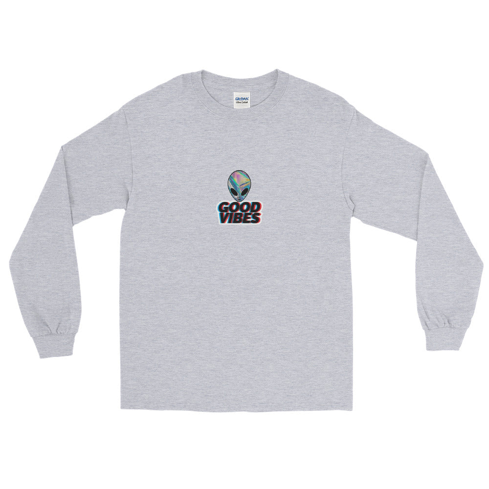 Good Vibes Tshirt