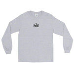 Rave Pulse Graphic Longsleeve