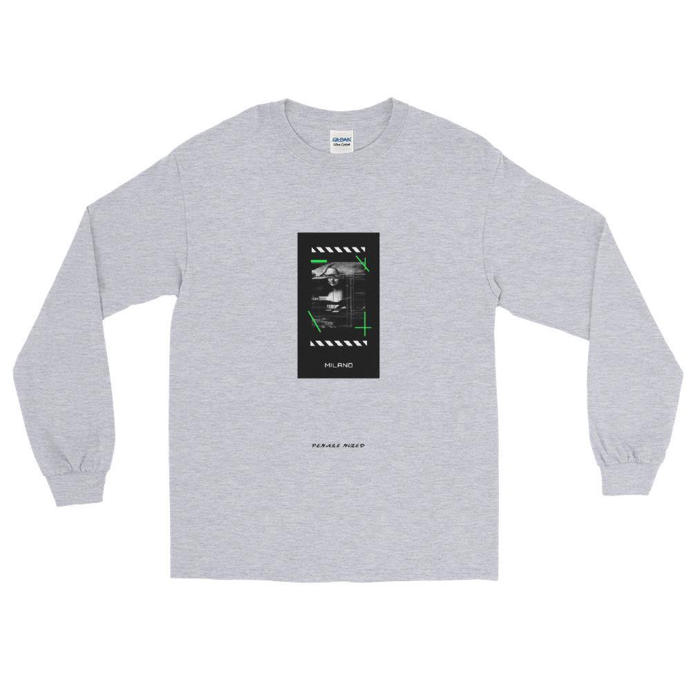 Penale Graphic T-Shirt