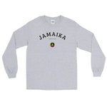 Jamaika Graphic Longsleeve