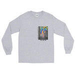 New York Longsleeve
