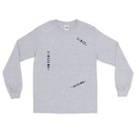 Barcelona Graphic Longsleeve