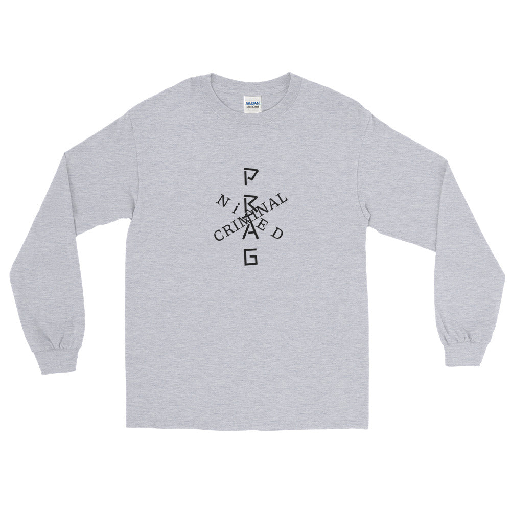 Prag Graphic Longsleeve