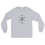 Prag Graphic Longsleeve