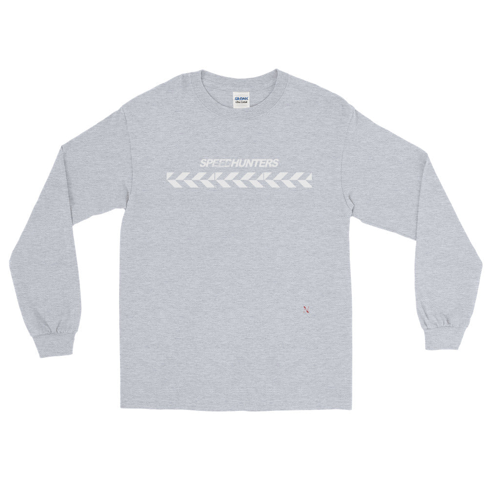 Speedhunter Graphic Longsleeve