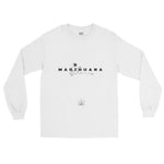 Pulse Graphic Longsleeve