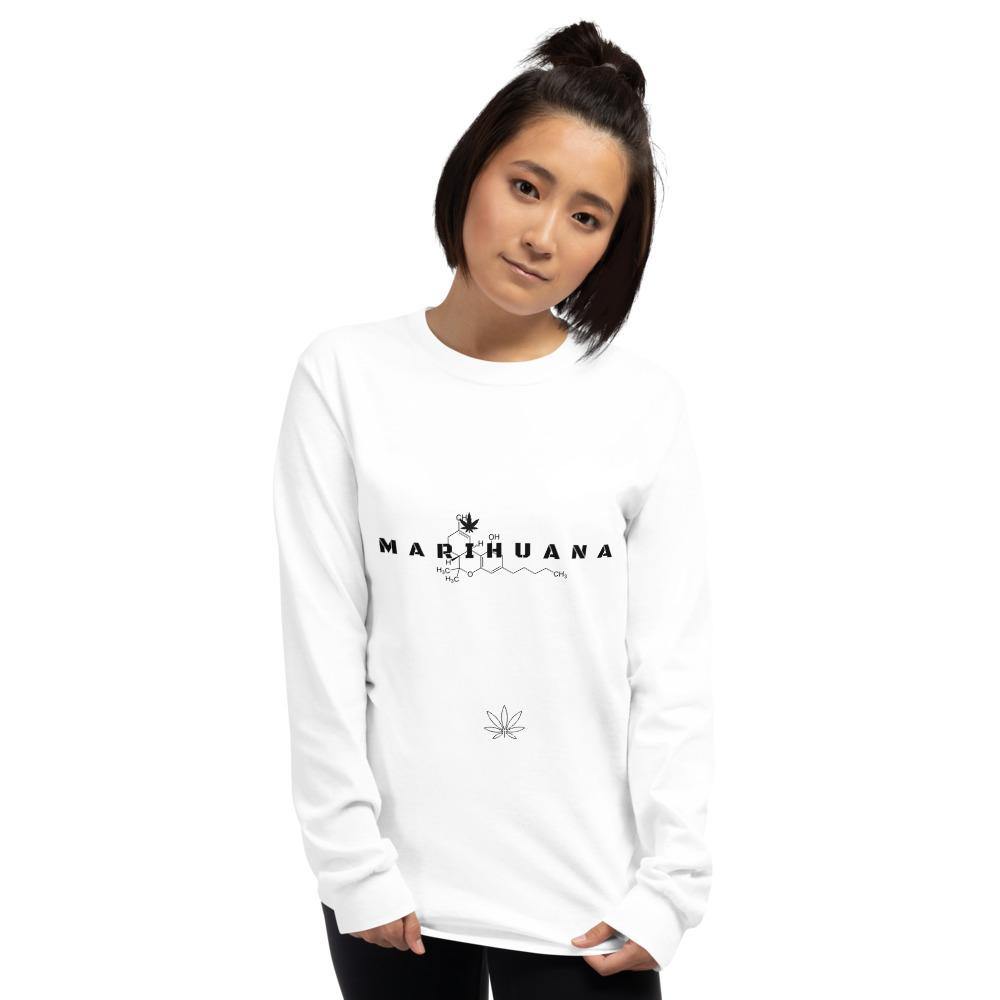 Pulse Graphic Longsleeve