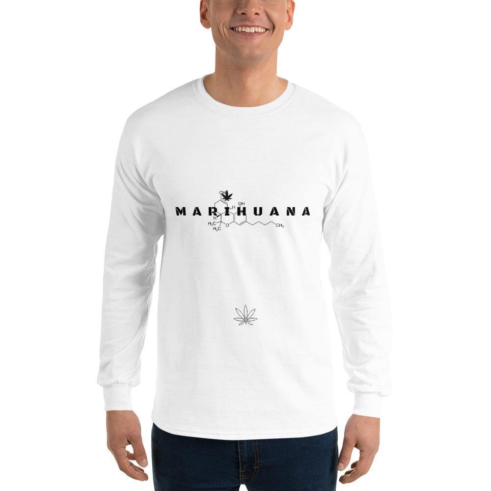 Pulse Graphic Longsleeve