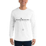 Pulse Graphic Longsleeve