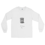 Ritalin Graphic Longsleeve