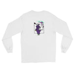 Lean Back Graphic T-Shirt