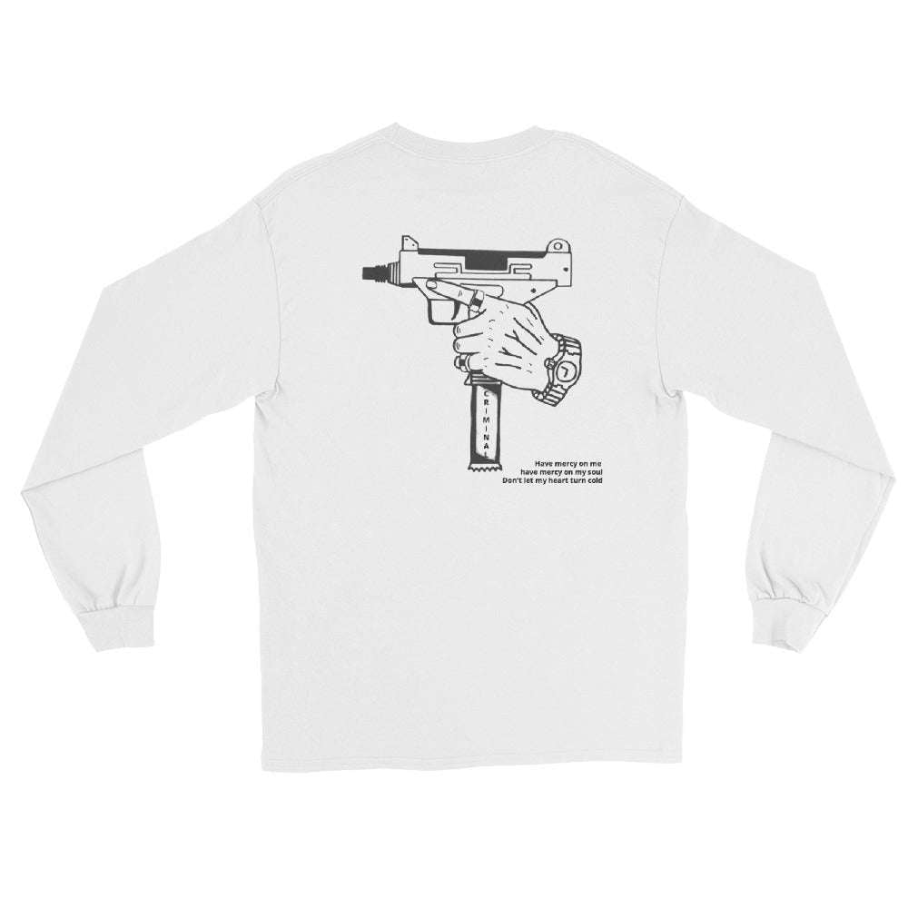 Pop Smoke Graphic T-Shirt Namma Markt
