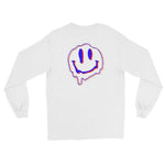 Rave Pulse Graphic Longsleeve