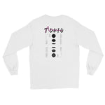 Tokio Graphic Longsleeve