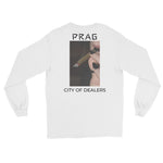Prag Graphic Longsleeve