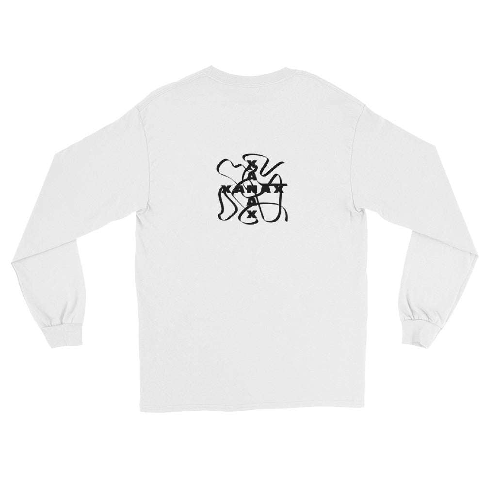 Xanax Bars Tshirt Namma Markt