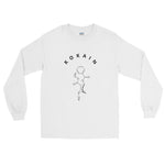 Kokain Graphic Longsleeve