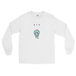 Extasy Vibes Langarmshirt
