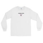 Berlin Graphic Longsleeve