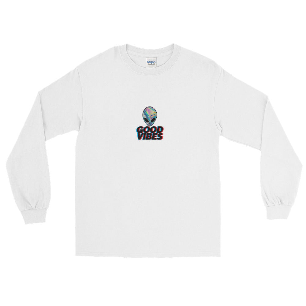 Good Vibes Tshirt