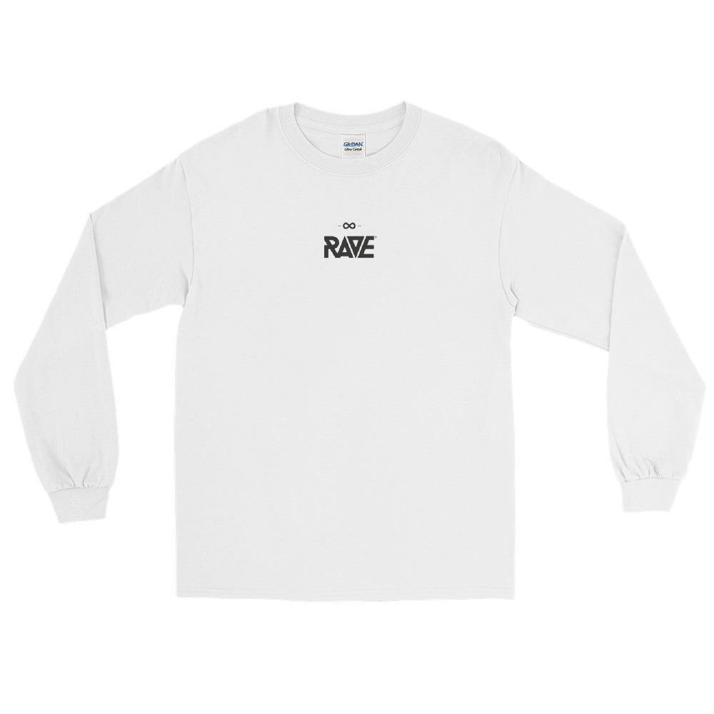 Rave Pulse Graphic Longsleeve