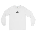 Rave Pulse Graphic Longsleeve