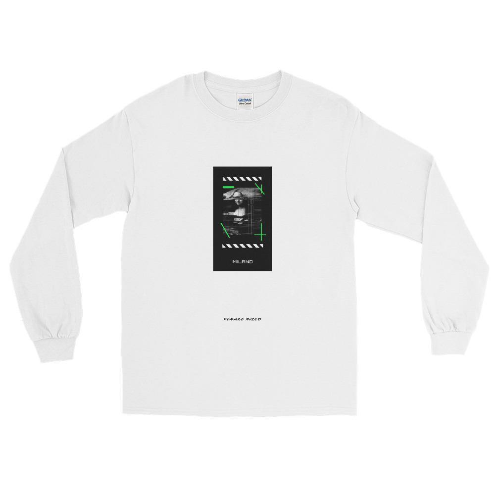 Penale Graphic T-Shirt