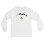 Jamaika Graphic Longsleeve