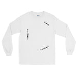 Barcelona Graphic Longsleeve